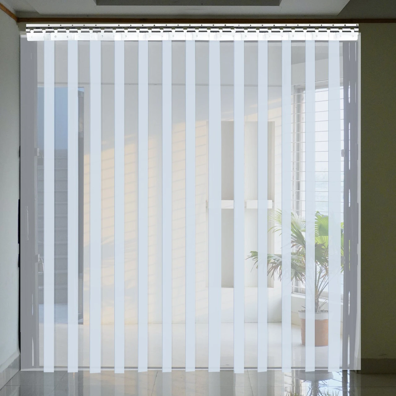 Commercial Window Treatments for Hyderabad Offices & Cafes